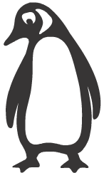 loney penguin