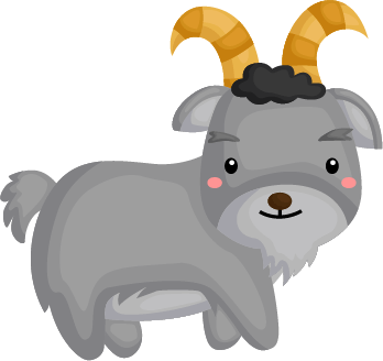 big billy goat