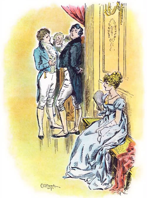 Pride and Prejudice improved image.